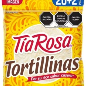 Tortillas Tía Rosa