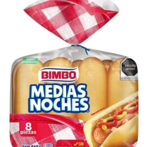 Medias noches Bimbo