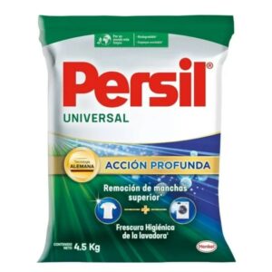 Detergente Persil en polvo